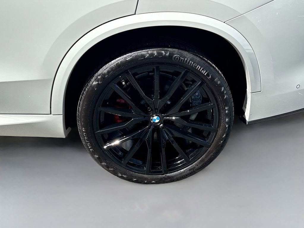 2023 BMW X5 M50i