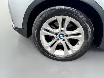 2016 BMW X3 xDrive35i