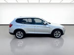 2016 BMW X3 xDrive35i