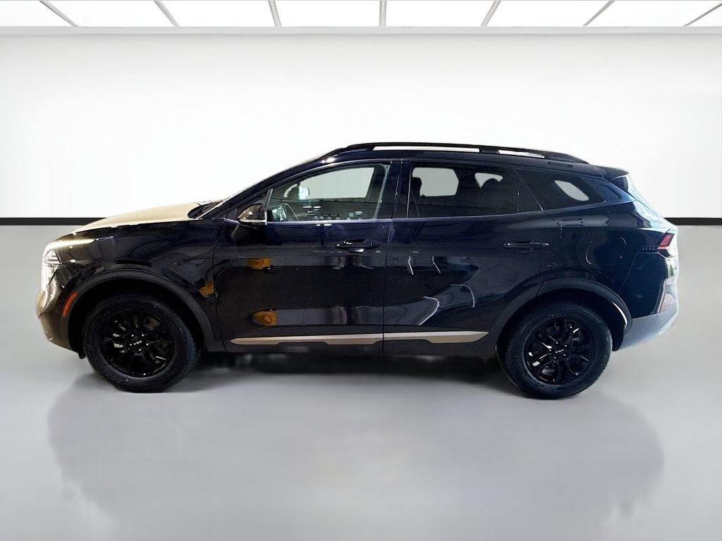 2023 Kia Sportage X-Pro Prestige
