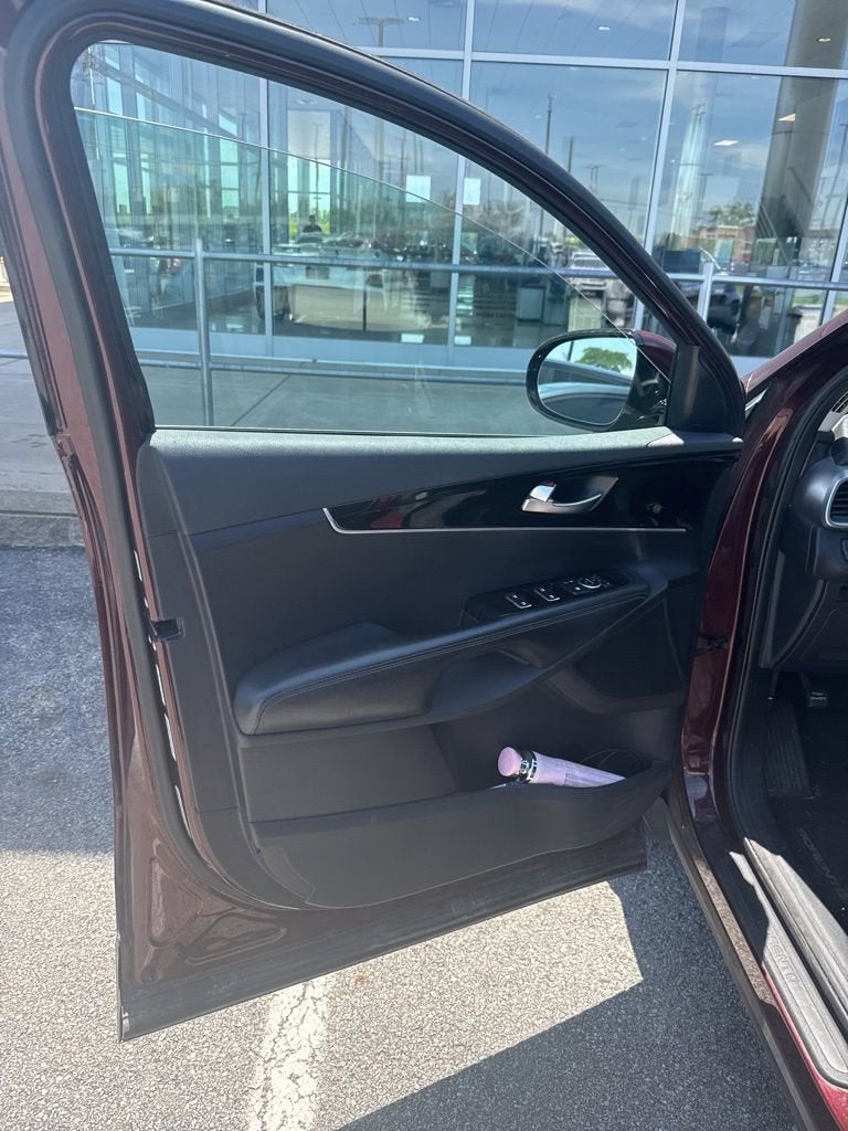 2020 Kia Sorento 3.3L LX