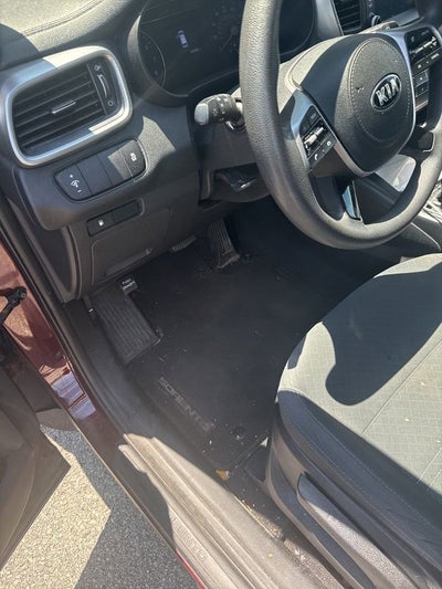 2020 Kia Sorento 3.3L LX
