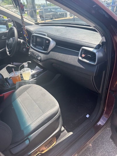2020 Kia Sorento 3.3L LX