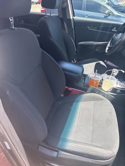 2020 Kia Sorento 3.3L LX