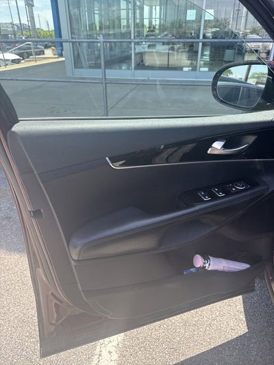 2020 Kia Sorento 3.3L LX