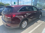 2020 Kia Sorento 3.3L LX
