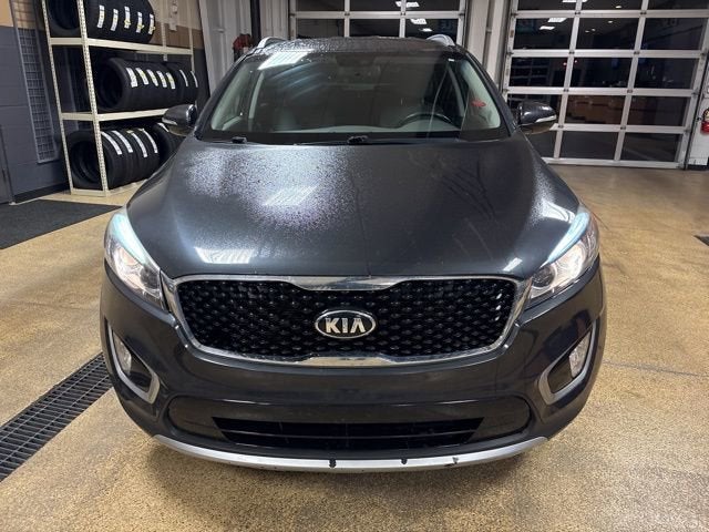 2016 Kia Sorento 3.3L EX