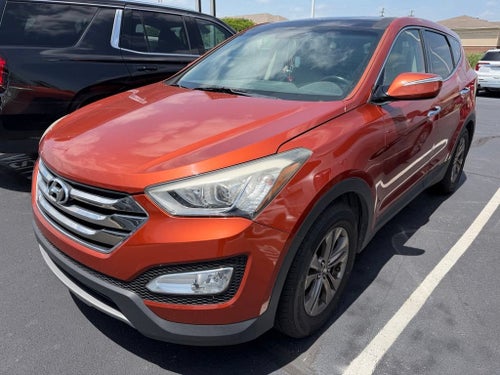 2013 Hyundai Santa Fe Sport