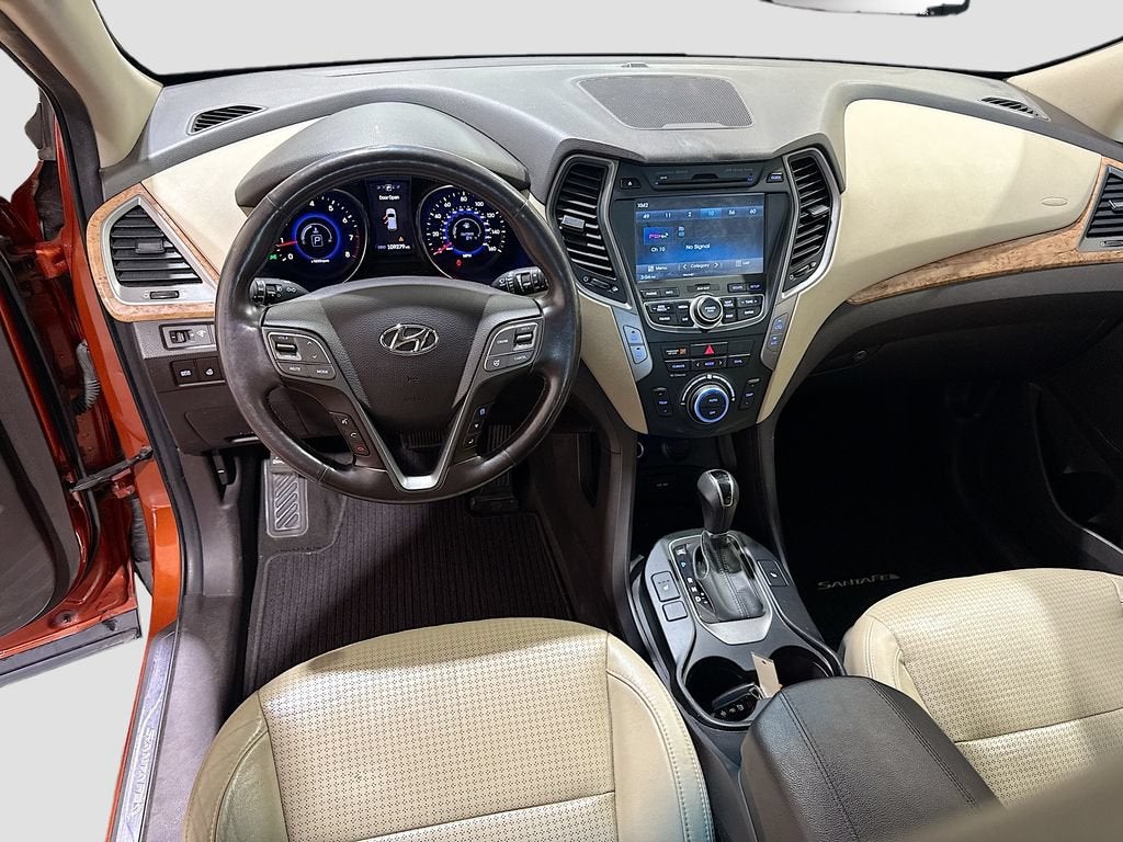 2013 Hyundai Santa Fe Sport