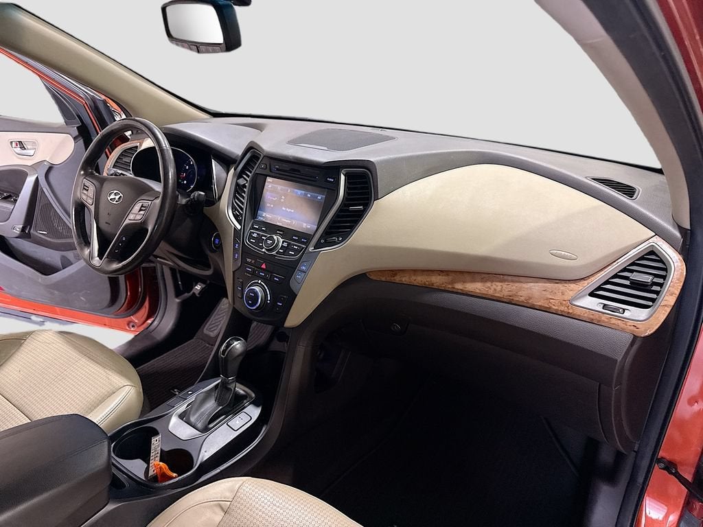 2013 Hyundai Santa Fe Sport