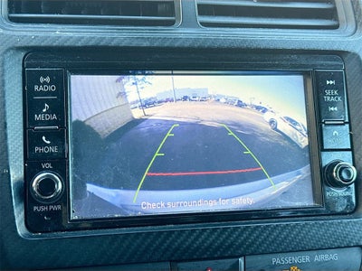 2021 Mitsubishi Outlander Sport ES