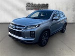 2021 Mitsubishi Outlander Sport ES