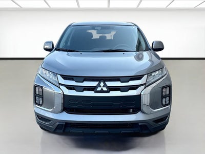 2025 Mitsubishi Outlander Sport S