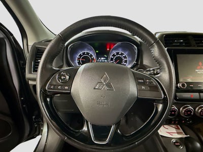 2021 Mitsubishi Outlander Sport ES