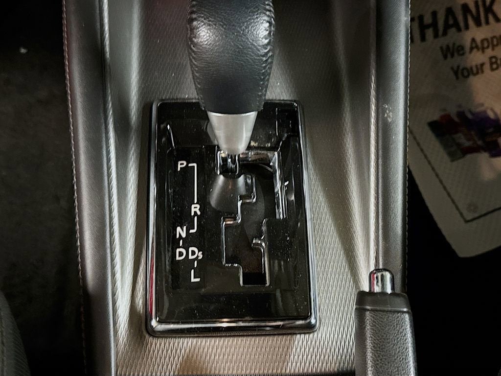 2021 Mitsubishi Outlander Sport ES