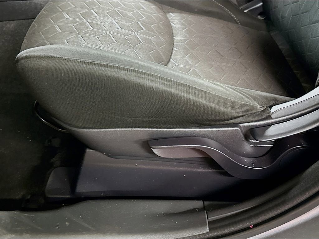 2021 Mitsubishi Outlander Sport ES