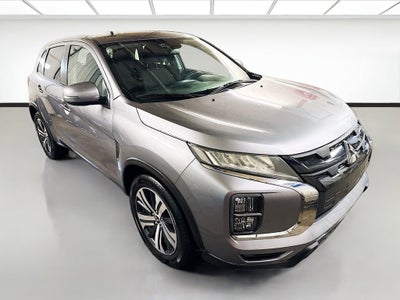 2021 Mitsubishi Outlander Sport ES
