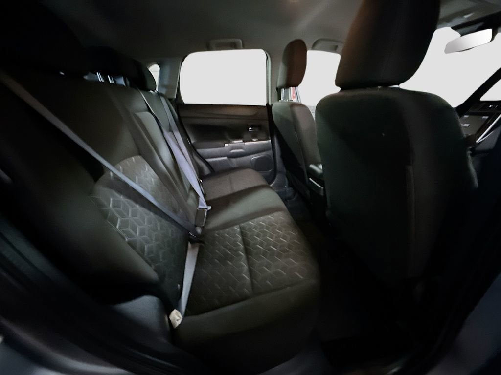 2021 Mitsubishi Outlander Sport ES