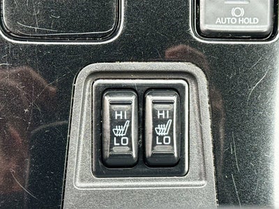 2019 Mitsubishi Outlander LE