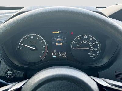 2020 Subaru Forester Base