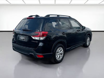 2020 Subaru Forester Base