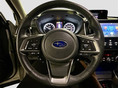 2019 Subaru Forester Touring