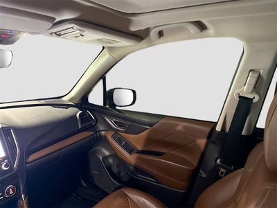 2019 Subaru Forester Touring