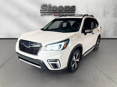 2019 Subaru Forester Touring