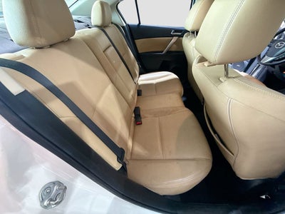 2012 Mazda Mazda3 i Grand Touring