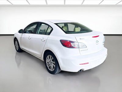 2012 Mazda Mazda3 i Grand Touring