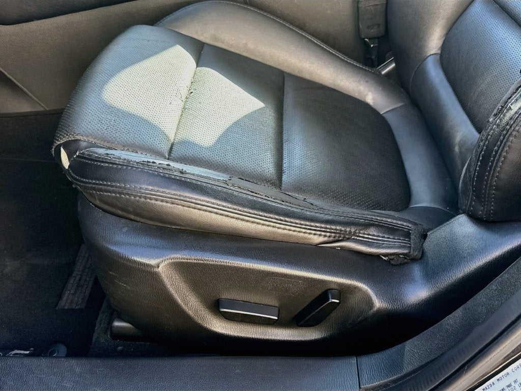 2016 Mazda Mazda6 i Touring