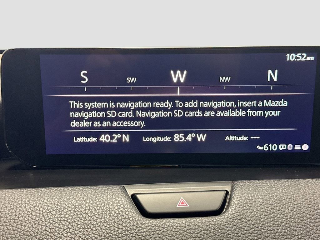 2024 Mazda Mazda CX-90 3.3 Turbo Preferred Plus