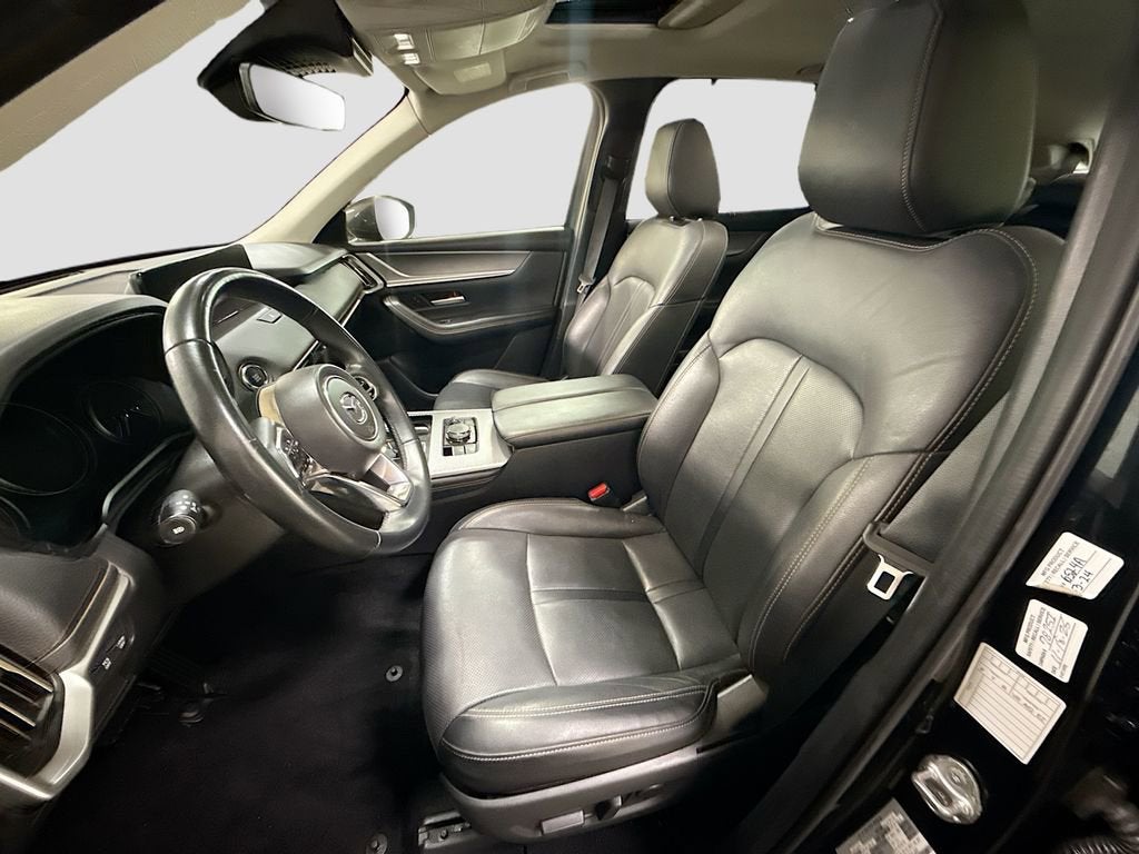 2024 Mazda Mazda CX-90 3.3 Turbo Preferred Plus