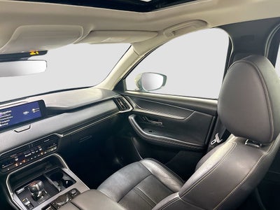 2024 Mazda Mazda CX-90 3.3 Turbo Preferred Plus