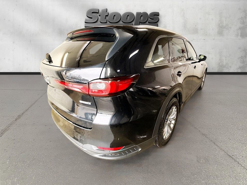 2024 Mazda Mazda CX-90 3.3 Turbo Preferred Plus