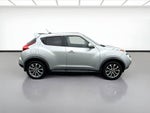 2011 Nissan Juke SV