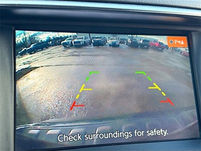 2020 Nissan Armada SV