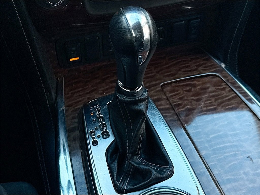 2020 Nissan Armada SV