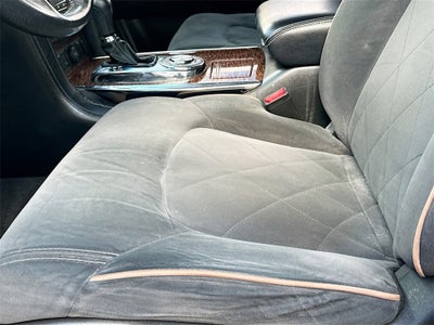 2020 Nissan Armada SV