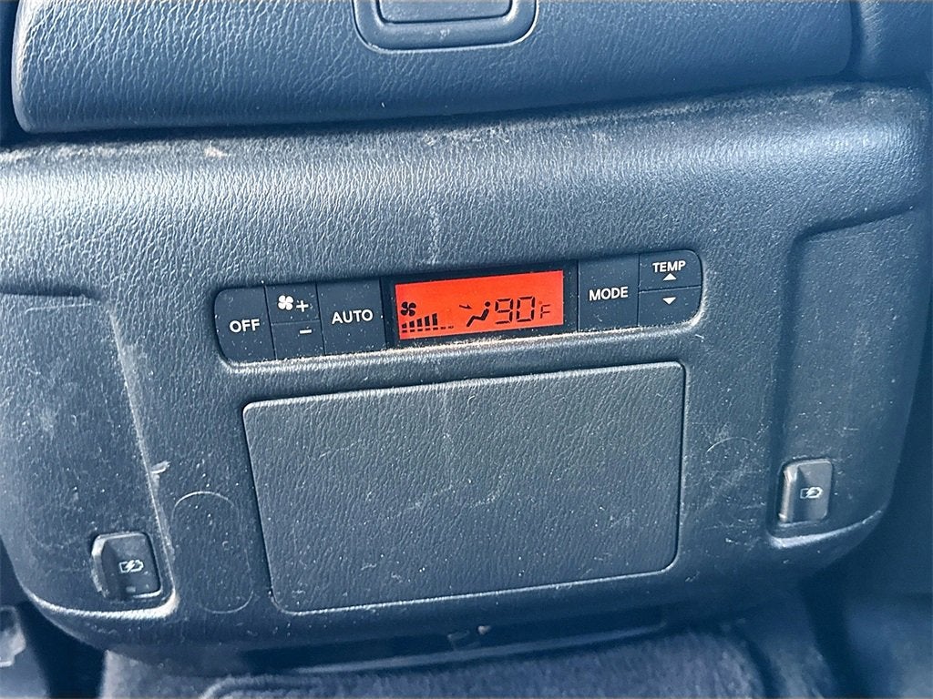 2020 Nissan Armada SV