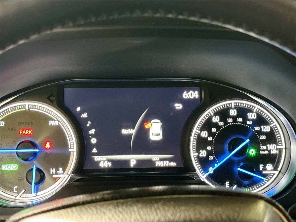 2021 Toyota Venza LE