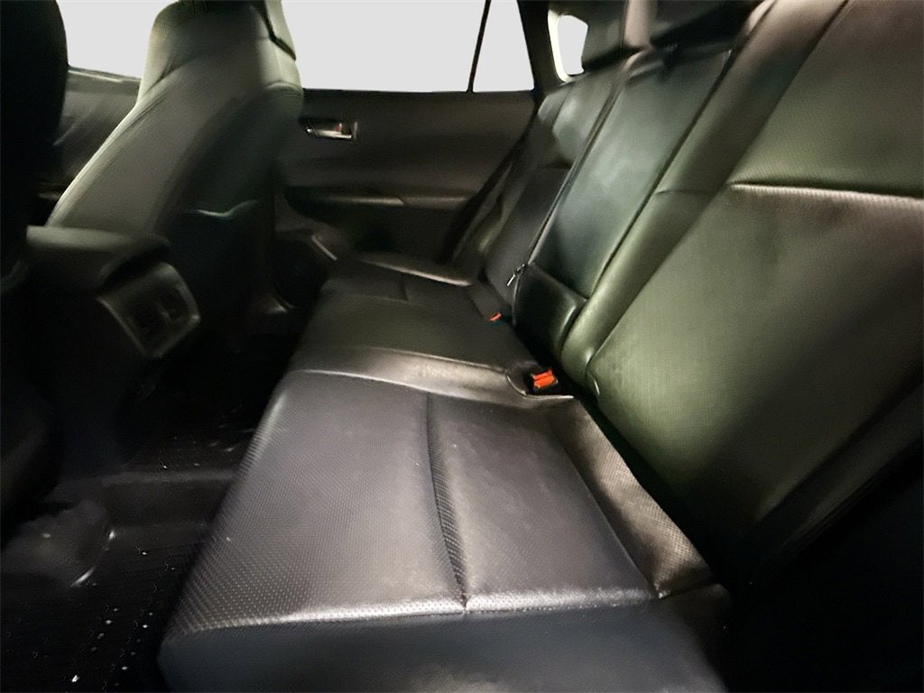 2021 Toyota Venza LE