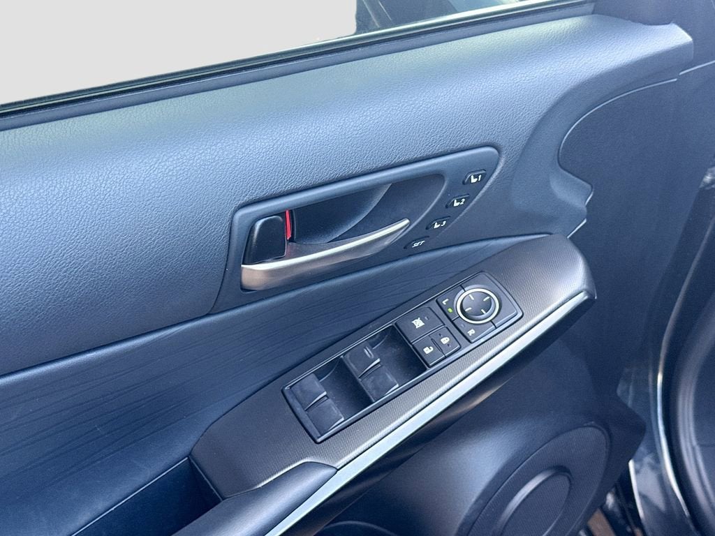 2023 Lexus IS IS 350 F SPORT