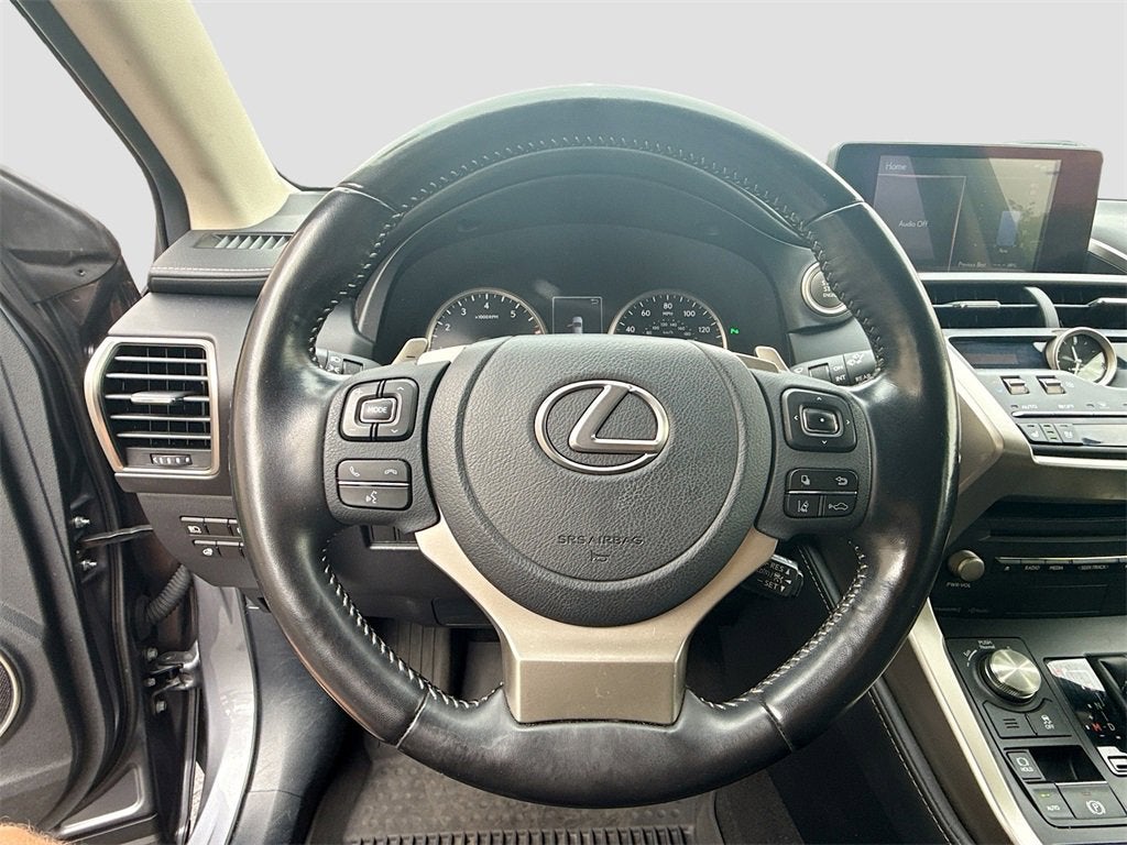2021 Lexus NX NX 300