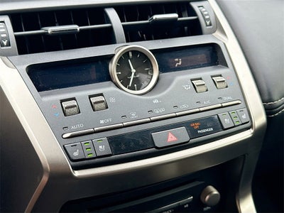 2021 Lexus NX NX 300