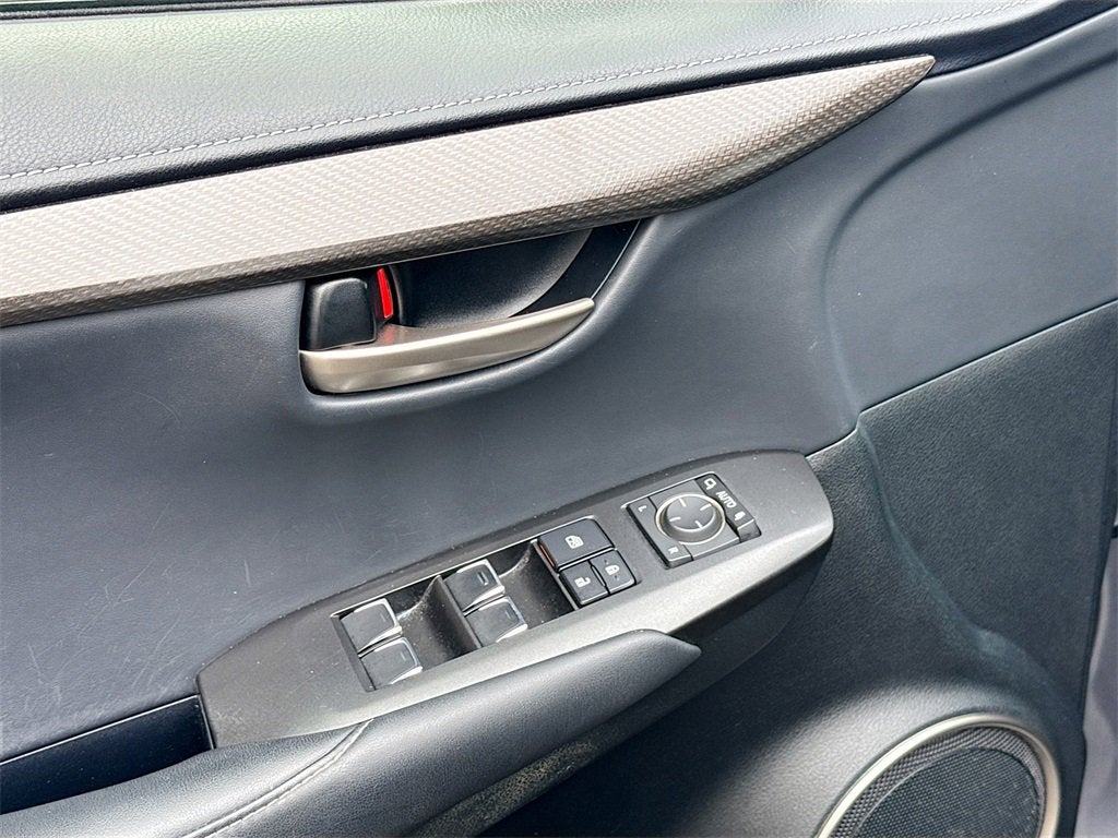 2021 Lexus NX NX 300