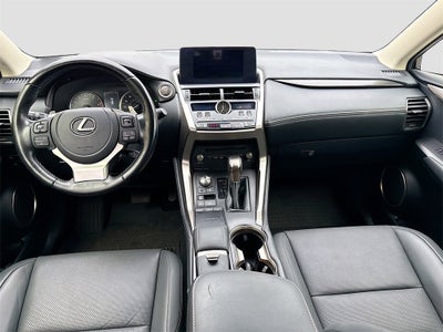 2021 Lexus NX NX 300