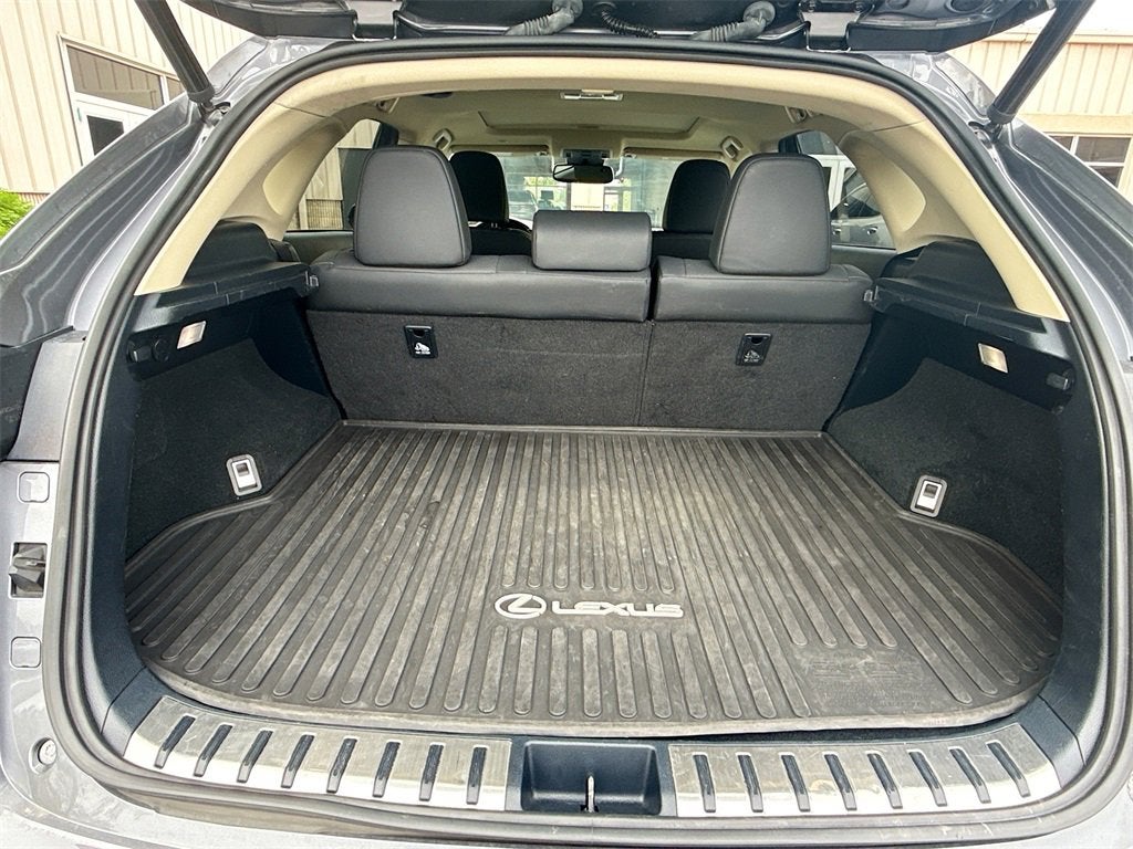 2021 Lexus NX NX 300