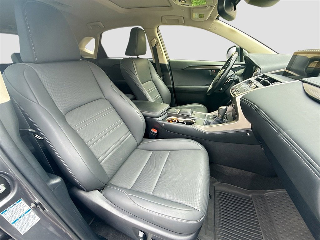 2021 Lexus NX NX 300