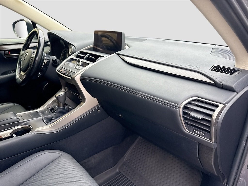 2021 Lexus NX NX 300